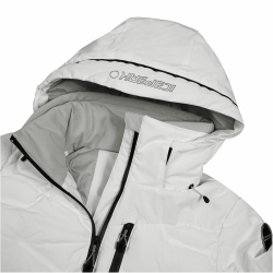 ICEPEAK Flovilla S8 Outdoorjacke Damen 980 - optic white 40