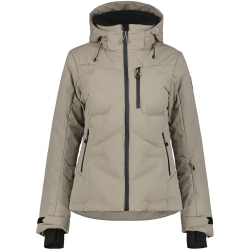 ICEPEAK Flovilla S8 Outdoorjacke Damen 245 - grey 38