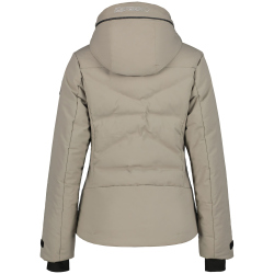 ICEPEAK Flovilla S8 Outdoorjacke Damen 245 - grey 38