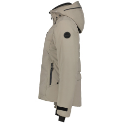 ICEPEAK Flovilla S8 Outdoorjacke Damen 245 - grey 38