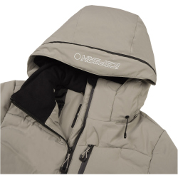ICEPEAK Flovilla S8 Outdoorjacke Damen 245 - grey 38
