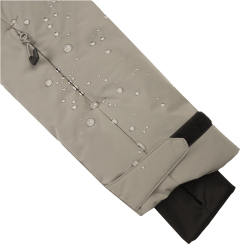 ICEPEAK Flovilla S8 Outdoorjacke Damen 245 - grey 38