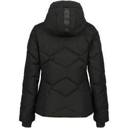 ICEPEAK Ellinwood S8 Skijacke Damen 990 - basic black 40