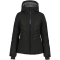 ICEPEAK Ellinwood S8 Skijacke Damen 990 - basic black 40