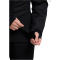ICEPEAK Ellinwood S8 Skijacke Damen 990 - basic black 40