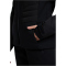 ICEPEAK Ellinwood S8 Skijacke Damen 990 - basic black 40