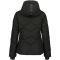ICEPEAK Ellinwood S8 Skijacke Damen 990 - basic black 40
