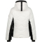 ICEPEAK Ellinwood S8 Skijacke Damen 980 - optic white 36