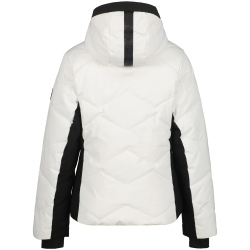 ICEPEAK Ellinwood S8 Skijacke Damen 980 - optic white 40