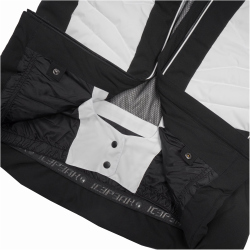 ICEPEAK Ellinwood S8 Skijacke Damen 980 - optic white 40