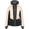 ICEPEAK Ellinwood S8 Skijacke Damen 35 - cement 36
