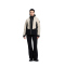ICEPEAK Ellinwood S8 Skijacke Damen 35 - cement 36