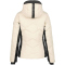 ICEPEAK Ellinwood S8 Skijacke Damen 35 - cement 36
