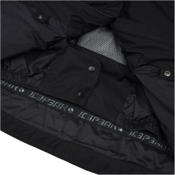 ICEPEAK Eveleth S8 Skijacke Damen 990 - basic black 34