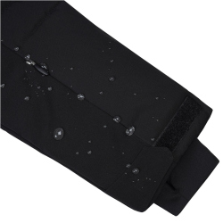 ICEPEAK Eveleth S8 Skijacke Damen 990 - basic black 34