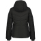 ICEPEAK Eveleth S8 Skijacke Damen 990 - basic black 34