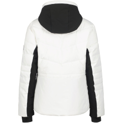 ICEPEAK Eveleth S8 Skijacke Damen 980 - optic white 34