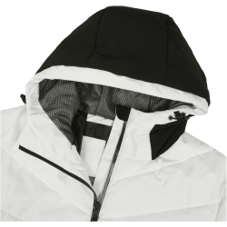ICEPEAK Eveleth S8 Skijacke Damen 980 - optic white 34