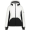 ICEPEAK Eveleth S8 Skijacke Damen 980 - optic white 34