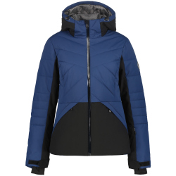 ICEPEAK Eveleth S8 Skijacke Damen 393 - dark blue 34