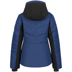 ICEPEAK Eveleth S8 Skijacke Damen 393 - dark blue 34