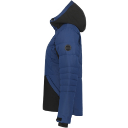 ICEPEAK Eveleth S8 Skijacke Damen 393 - dark blue 34
