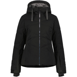 ICEPEAK Ellwangen S8 Skijacke Damen 990 - basic black 36