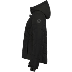 ICEPEAK Ellwangen S8 Skijacke Damen 990 - basic black 36