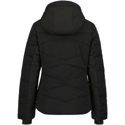 ICEPEAK Ellwangen S8 Skijacke Damen 990 - basic black 36