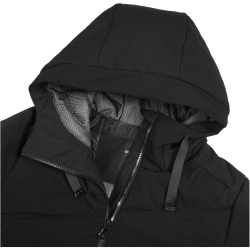 ICEPEAK Ellwangen S8 Skijacke Damen 990 - basic black 36