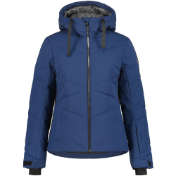 ICEPEAK Ellwangen S8 Skijacke Damen 393 - dark blue 34