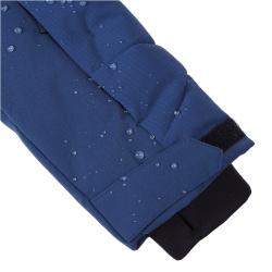 ICEPEAK Ellwangen S8 Skijacke Damen 393 - dark blue 36