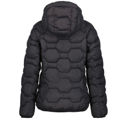 ICEPEAK Blackey S8 Daunenjacke Damen 990 - basic black 36