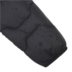 ICEPEAK Blackey S8 Daunenjacke Damen 990 - basic black 36