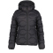 ICEPEAK Blackey S8 Daunenjacke Damen 990 - basic black 36