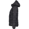 ICEPEAK Blackey S8 Daunenjacke Damen 990 - basic black 36