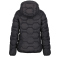ICEPEAK Blackey S8 Daunenjacke Damen 990 - basic black 36