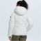 ICEPEAK Blackey S8 Daunenjacke Damen 25 - powder 36