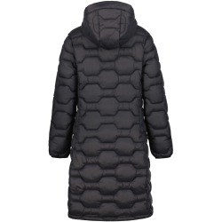 ICEPEAK Bandis S8 Wintermantel Damen 990 - basic black 34