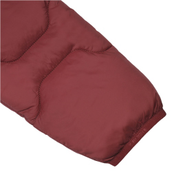 ICEPEAK Bandis S8 Wintermantel Damen 690 - wine 34