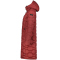 ICEPEAK Bandis S8 Wintermantel Damen 690 - wine 34