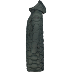 ICEPEAK Bandis S8 Wintermantel Damen 590 - dark green 34