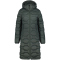 ICEPEAK Bandis S8 Wintermantel Damen 590 - dark green 34
