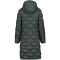 ICEPEAK Bandis S8 Wintermantel Damen 590 - dark green 34
