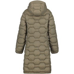 ICEPEAK Bandis S8 Wintermantel Damen 567 - antique green 34