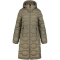 ICEPEAK Bandis S8 Wintermantel Damen 567 - antique green 34