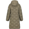 ICEPEAK Bandis S8 Wintermantel Damen 567 - antique green 34
