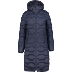 ICEPEAK Bandis S8 Wintermantel Damen 390 - dark blue 34