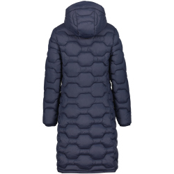 ICEPEAK Bandis S8 Wintermantel Damen 390 - dark blue 34