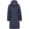 ICEPEAK Bandis S8 Wintermantel Damen 390 - dark blue 34